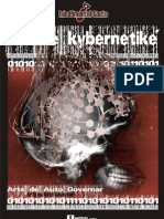 Téchne Kybernetiké - Versões Beta e 2.0 - Léo Pimentel (2011)