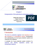 Chapter 1 Components of The Petroleum Prod