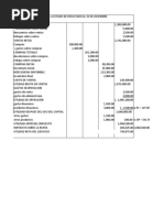 Estado de Resultado Clase