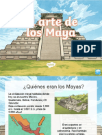 Los Mayas