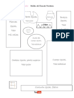 Molde de Duende Navideño