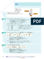 Past Simple (I Did) : Past Simple and Past Continuous Unit 6 Past Simple and Present Perfect Units 12-14