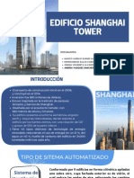 Shangai Tower