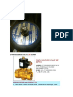 SOLENOIDE