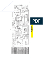 Diagrama Hidraulico