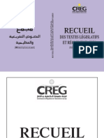 Recueilcreg