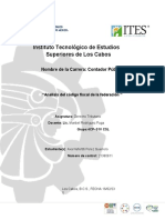 Analisis Del CFF