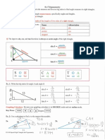 8-4 Notes Geometry