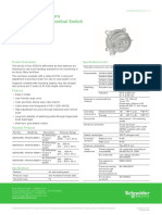 SPD910 - Spec Sheet - F-27918-4