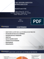 Gerencia Estrategica Act. 7 Exposiciòn