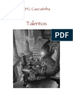 Talentos