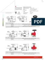 Landing-Valve - Naffco