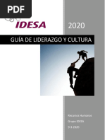 Manual de Liderazgo