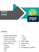 WT PPT HTML