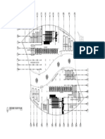 Second Floor Plan: Toys / Apparels Section