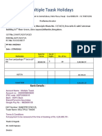 Nurture Agtech Performa Invoice Updated