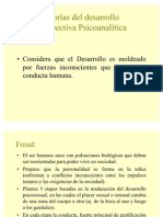 Psicologia Del Desarrollo