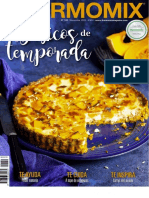 Thermomix Nº169 - Noviembre 2022