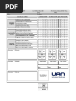 Formato Autoevaluación