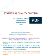 Statistical Quality Control PPT 3 2