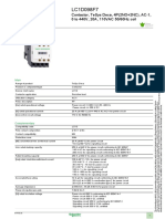 LC1D098F7 DATASHEET ID in-ID