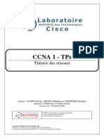 CCNA 1 - TPs - Correction (FR v2.6)