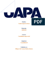 Tarea 1 Contabilidad