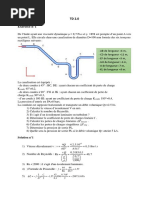 TD 2.0 Exercice N°1