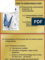 TOPIC 1introduction To Semiconductor