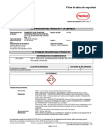 Bonderite SFN-740 HDS