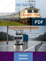 Electric Traction