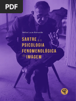 Sartre e A Psicologia Fenomenológica Da Imagem Helton Lucas Romualdo