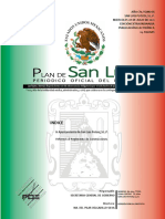 Capital Reformas y Modificacionjes Al Reglamento de Construcciones (28-Jul-2021)