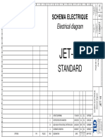 Jet-16 Electric - Diag