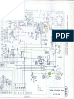 Manoeuvering Diagram General