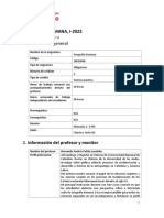 Geografía Humana Hernando Pulido I-2023 ECH-UR