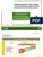 Huc Dosificación