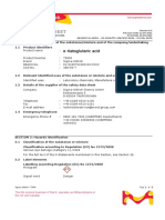 Alpha Ketoglutaric Acid