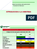 Anestesia Intro