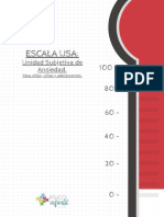 Escala USA Con Explicación