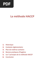 Haccp Cqa