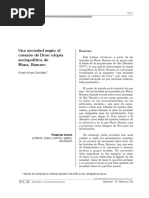 Artiga, Álvaro - Una Sociedad Según El Corazón de Dios. Utopía Sociopolítica de Mons. Romero