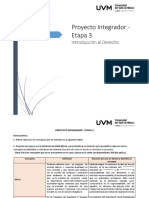 Actividad 6. Proyecto Integrador Etapa 3 - JRR