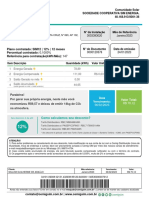 Fatura FTRICC-0000120378