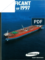 Significant Ships 1997