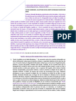 JN 3, 1-17 Jesus, Revelación Redentora para El Mundo T4E17