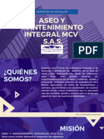 Brochure Aseo y Mantenimiento Sas 2023