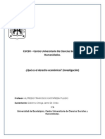 Derecho Economico Gutierrez Ortega 1°A TM