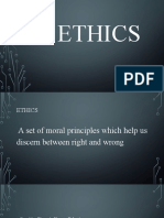 Ai Ethics