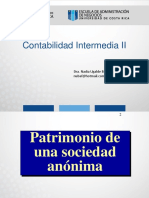 Tema V Patrimonio Parte A